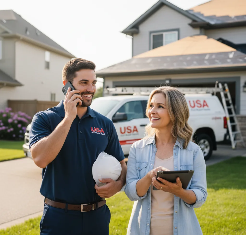 Roof Maintenance in Goleta, CA